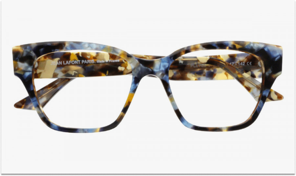 LaFont PLEYEL 3199 53 Blue